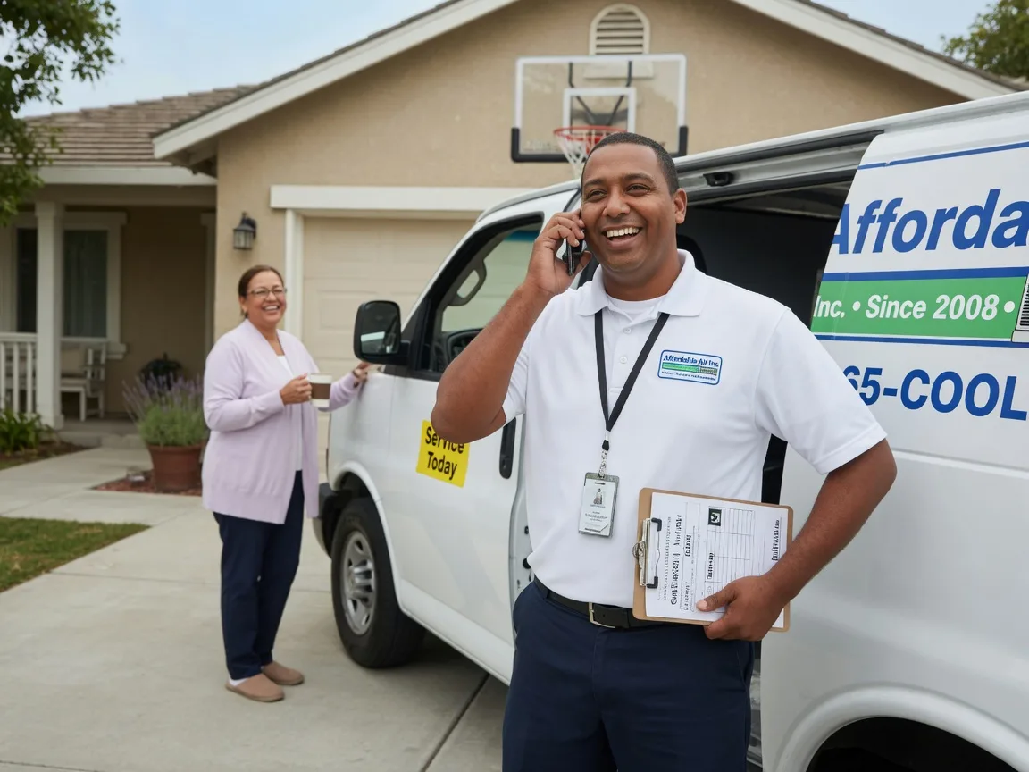 Central Ac Repair Dexter, GA FAQs